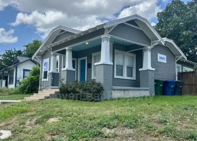 Property at 151 Paul St, San Antonio, TX, 78203, 2 beds, 1 bath, [object Object]
