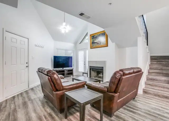 Property at 9829 Walnut St Unit 1, Dallas, TX, 75243, 2 beds, 2 baths, [object Object]