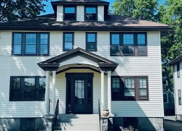Property at 65 Presidents Ave Unit 1R, Quincy, MA, 02169, 1 bed, 1 bath, [object Object]