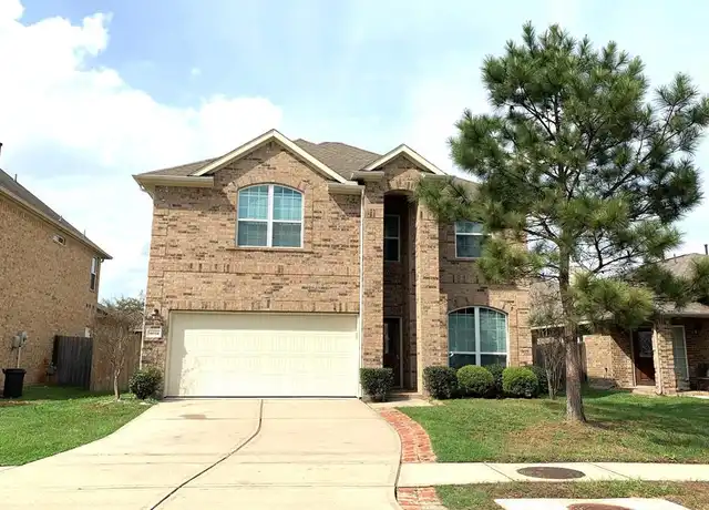 Property at 16954 Creek Mountain Dr, Houston, TX, 77084, 4 beds, 2.5 baths, [object Object]