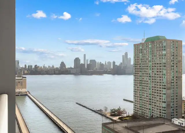 Property at 20 Newport Pkwy #2503, Jersey City, NJ, 07310, 1 bed, 1 bath, [object Object]