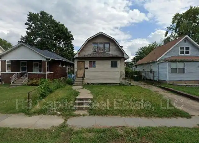 Property at 2422 Madison Ave Unit C, Granite City, IL, 62040, 1 bed, 1 bath, [object Object]