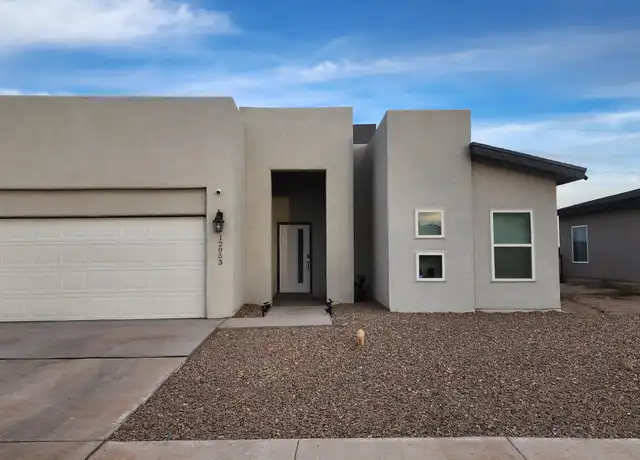 Property at 12053 Hidden Gardens Pl, El Paso, TX, 79927, 3 beds, 2 baths, [object Object]