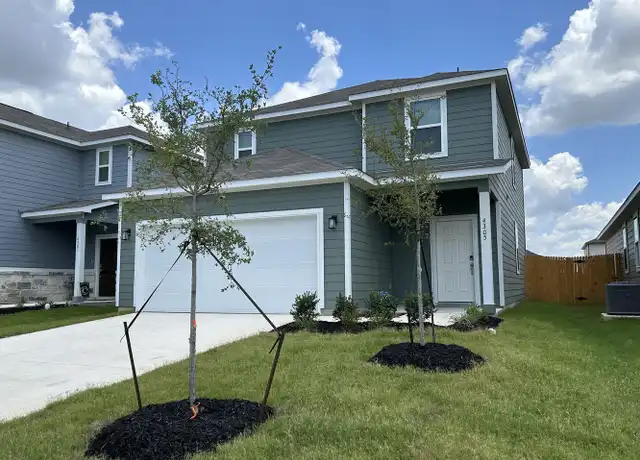 Property at 4305 Danforth St, New Braunfels, TX, 78130, 3 beds, 2.5 baths, [object Object]