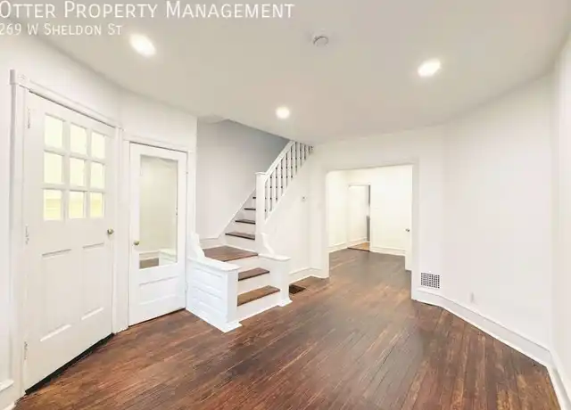 Property at 269 W Sheldon St, Philadelphia, PA, 19120, 3 beds, 1 bath, [object Object]