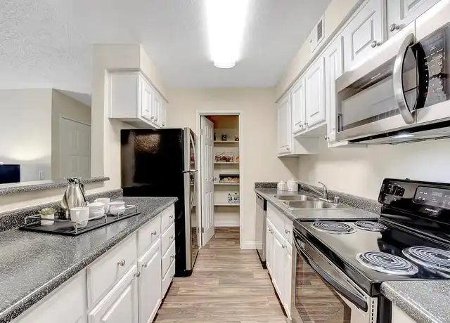 Property at Rancho Del Sol - 4201 W Rochelle Ave, Las Vegas, NV, 89103, 1-2 bed, 1-2 bath, [object Object]