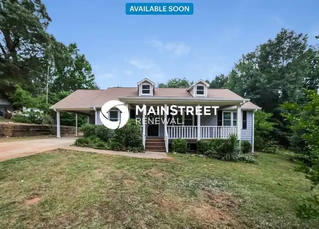 Property at 8218 Lakeview Dr SW, Covington, GA, 30014, 3 beds, 2 baths, [object Object]
