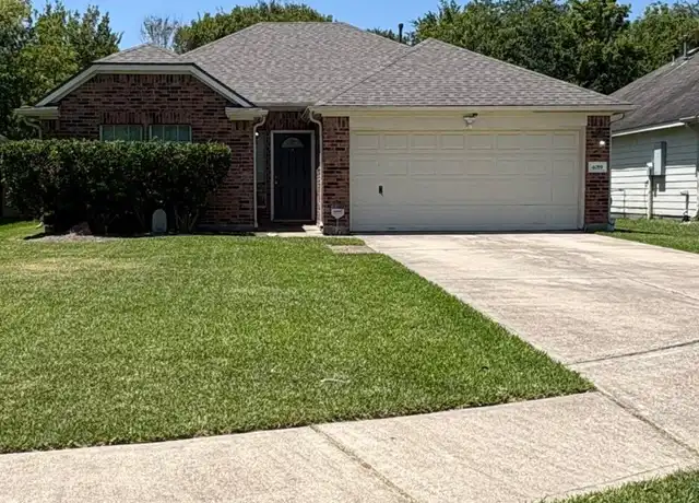 Property at 4019 Strawberry Ct, Dickinson, TX, 77539, 3 beds, 2 baths, [object Object]