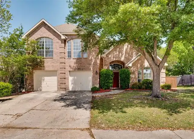 Property at 8708 Aviary Dr, McKinney, TX, 75072, 4 beds, 3 baths, [object Object]