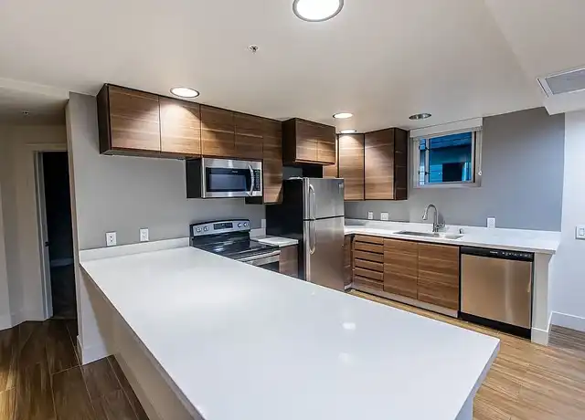 Property at Allegro Towers - 1455 Kettner Blvd, San Diego, CA, 92101, 1-2 bed, 1-2 bath, [object Object]