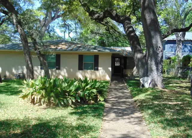 Property at 3904 Bailey Ln Unit A, Austin, TX, 78756, 3 beds, 2 baths, [object Object]