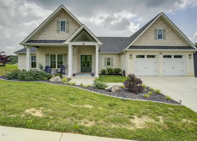 Property at 1299 Brumit Flds, Johnson City, TN, 37615, 4 beds, 3.5 baths, [object Object]
