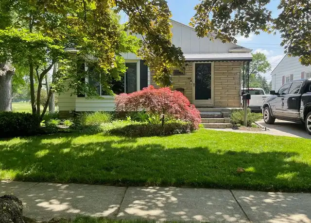 Property at 1944 Brookwood Ave, Royal Oak, MI, 48073, 3 beds, 1 bath, [object Object]