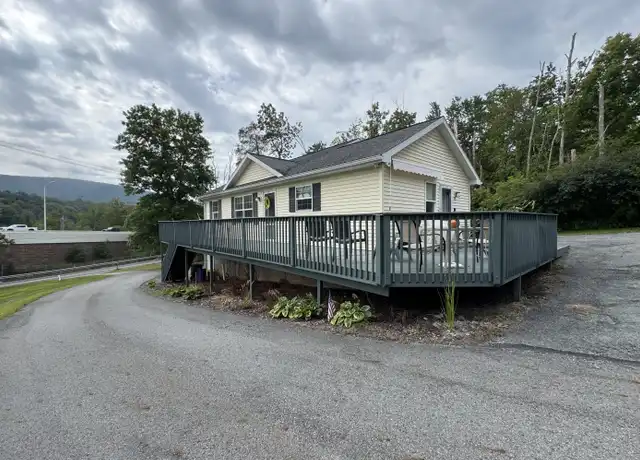 Property at 355-357 Edella Rd Unit 1, South Abington Township, PA, 18411, 3 beds, 1 bath, [object Object]