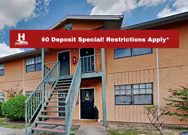 Property at 12403 Hibiscus Oak Pl #201, Tampa, FL, 33612, 2 beds, 1 bath, [object Object]