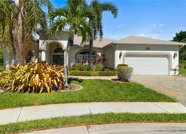 Property at 23425 Coral Bean Ct, Estero, FL, 34134, 4 beds, 3 baths, [object Object]