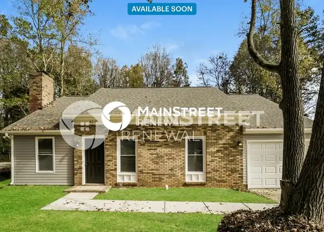 Property at 8217 Meadowdale Ln, Charlotte, NC, 28227, 3 beds, 2 baths, [object Object]