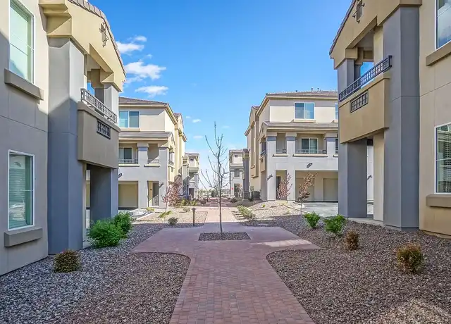 Property at Olympus Northpoint - 9100 San Mateo Blvd NE, Albuquerque, NM, 87113, 1 bed, 1 bath, [object Object]