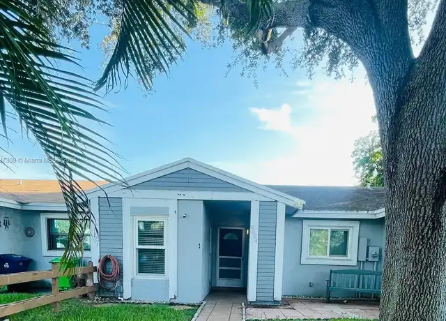 Property at 8084 NW 41st Ct #8084, Sunrise, FL, 33351, 2 beds, 2 baths, [object Object]