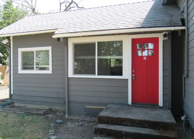 Property at 1385 Hines St SE Unit C, Salem, OR, 97302, 1 bed, 1 bath, [object Object]