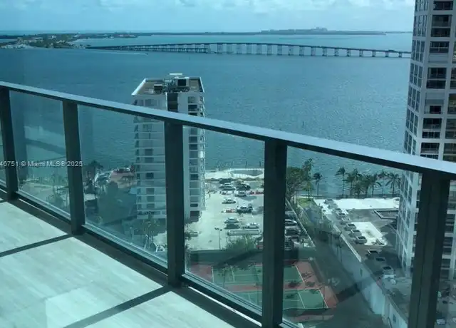 Property at 1451 Brickell Ave #2104, Miami, FL, 33131, 1 bed, 1.5 baths, [object Object]