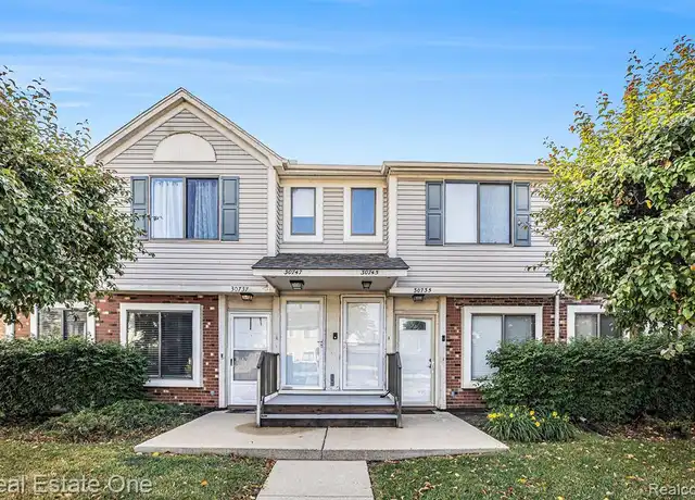Property at 30745 Hidden Pines Ln #18, Roseville, MI, 48066, 2 beds, 1 bath, [object Object]