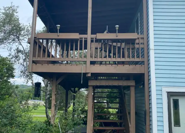 Property at 690 S Windsor St, South Royalton, VT, 05068, 2 beds, 1 bath, [object Object]