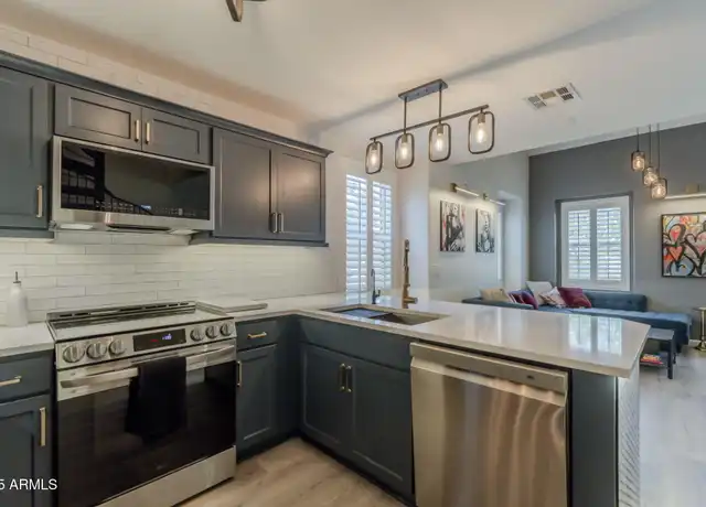 Property at 106 W Commerce Ct, Gilbert, AZ, 85233, 2 beds, 2 baths, [object Object]