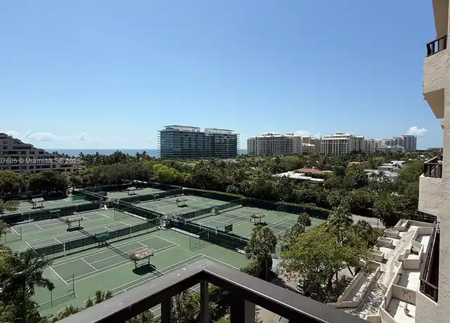 Property at 151 Crandon Blvd #700, Key Biscayne, FL, 33149, 2 beds, 2 baths, [object Object]