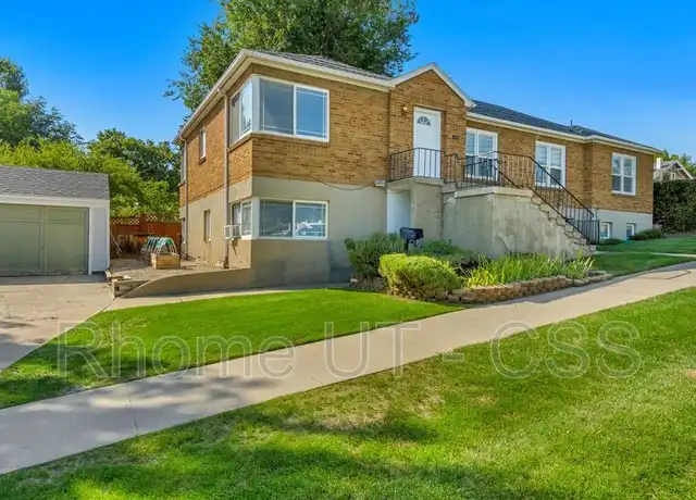 Property at 288 E 10th Ave Unit 2, Salt Lake City, UT, 84103, 1 bed, 1 bath, [object Object]