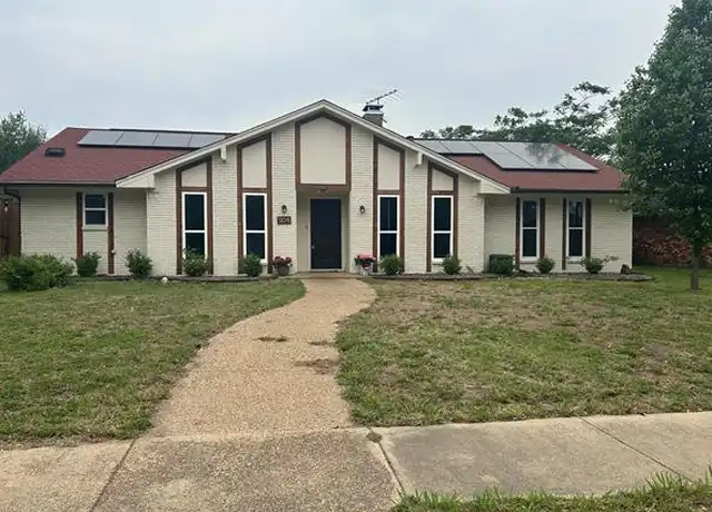 Property at 1104 Hillsdale Dr, Richardson, TX, 75081, 4 beds, 3 baths, [object Object]