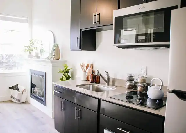Property at Amore - 5505 NE Glisan St, Portland, OR, 97213, 1 bed, 1 bath, [object Object]