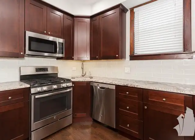 Property at 1429 W Superior St, Chicago, IL, 60642, 3 beds, 2 baths, [object Object]