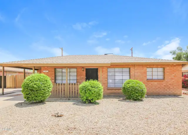 Property at 5011 W State Ave, Glendale, AZ, 85301, 3 beds, 1.5 baths, [object Object]