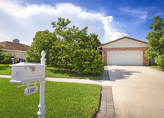 Property at 11337 Little Bear Way, Boca Raton, FL, 33428, 4 beds, 2 baths, [object Object]