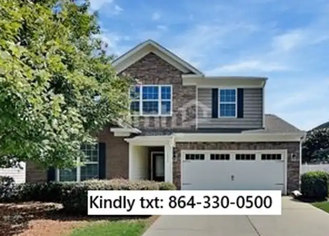 Property at 1614 Deer Meadows Dr, Waxhaw, NC, 28173, 3 beds, 3 baths, [object Object]