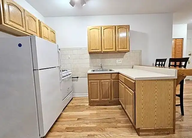 Property at 707 W 171st St, New York, NY, 10032, 1 bed, 1 bath, [object Object]