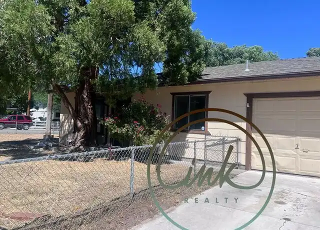 Property at 1719 N Fall St, Carson City, NV, 89706, 3 beds, 1 bath, [object Object]