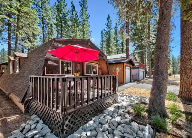 Property at 1783 Saponi St, South Lake Tahoe, CA, 96150, 2 beds, 1 bath, [object Object]