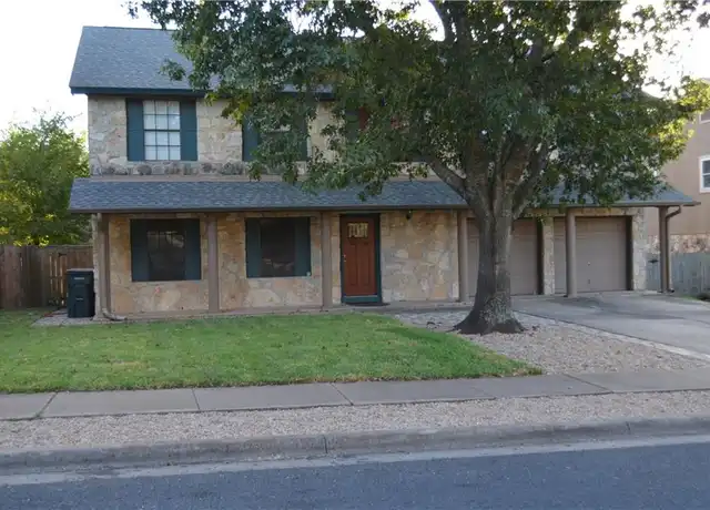 Property at 13254 Kerrville Folkway, Austin, TX, 78729, 4 beds, 3.5 baths, [object Object]