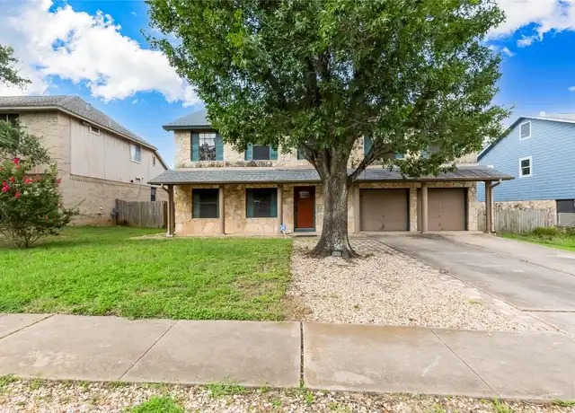 Property at 13254 Kerrville Folkway, Austin, TX, 78729, 4 beds, 3.5 baths, [object Object]