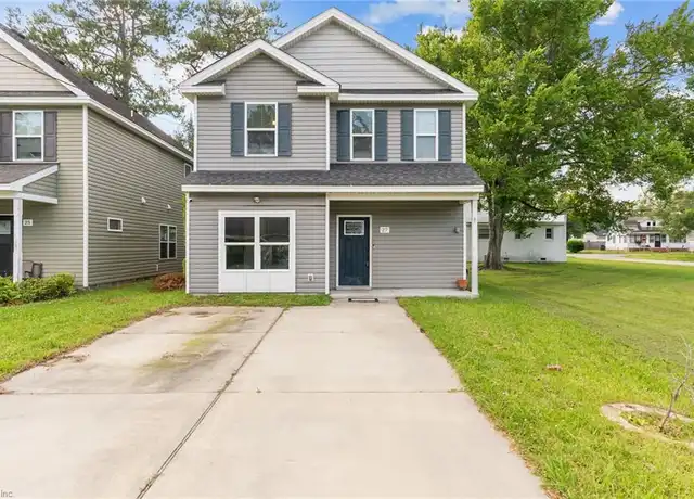 Property at 27 Diamond Ave, Chesapeake, VA, 23323, 4 beds, 3 baths, [object Object]