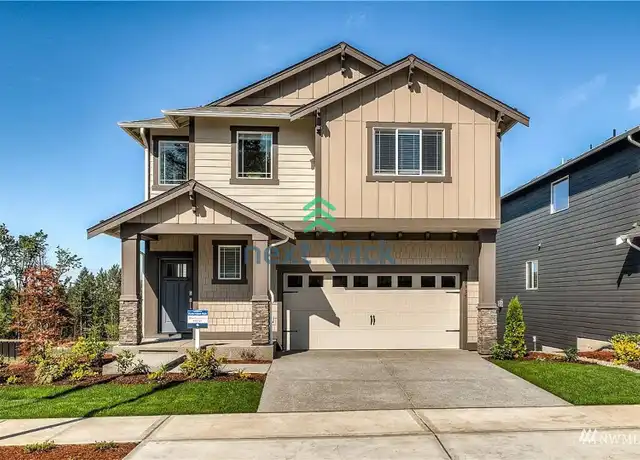 Property at 922 121st Ave SE, Lake Stevens, WA, 98258, 5 beds, 3.5 baths, [object Object]