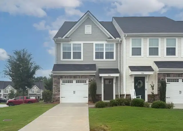 Property at 306 Mallow Dr, Simpsonville, SC, 29680, 3 beds, 2.5 baths, [object Object]