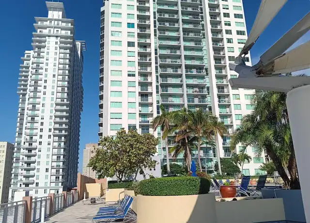 Property at 244 Biscayne Blvd #401, Miami, FL, 33132, 2 beds, 2 baths, [object Object]