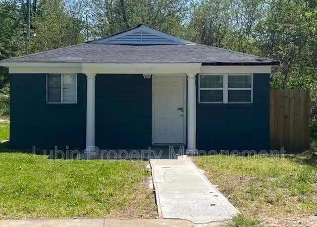 Property at 217 Ingle Ave Unit B, Memphis, TN, 38109, 2 beds, 1 bath, [object Object]
