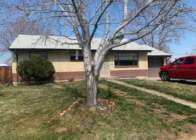 Property at 1414 S Winona Way, Denver, CO, 80219, 3 beds, 2 baths, [object Object]