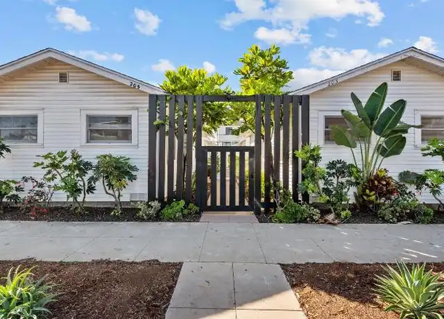 Property at 203 S Myers St, Oceanside, CA, 92054, 0 beds, 1 bath, [object Object]