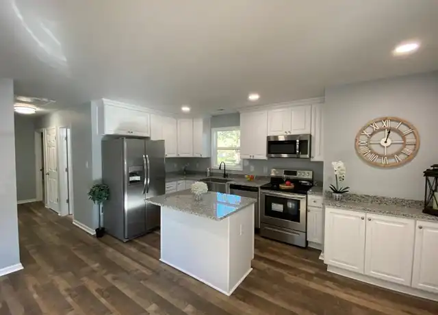 Property at 519 Dunning St, Williamsburg, VA, 23185, 3 beds, 2 baths, [object Object]