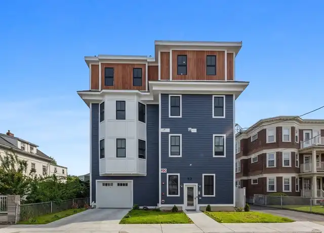 Property at 32 Pearl St #5, Dorchester, MA, 02125, 2 beds, 2.5 baths, [object Object]